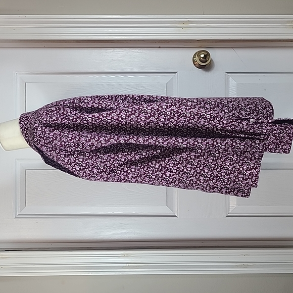 Tommy Hilfiger Supima Cotton Button Down Shirt - Picture 6 of 10